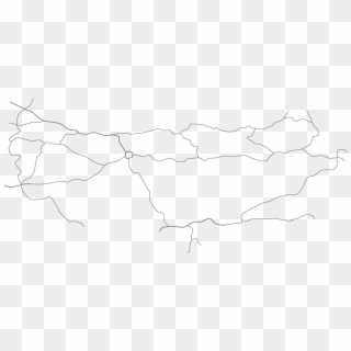 Detail Road Lines Png Nomer 10