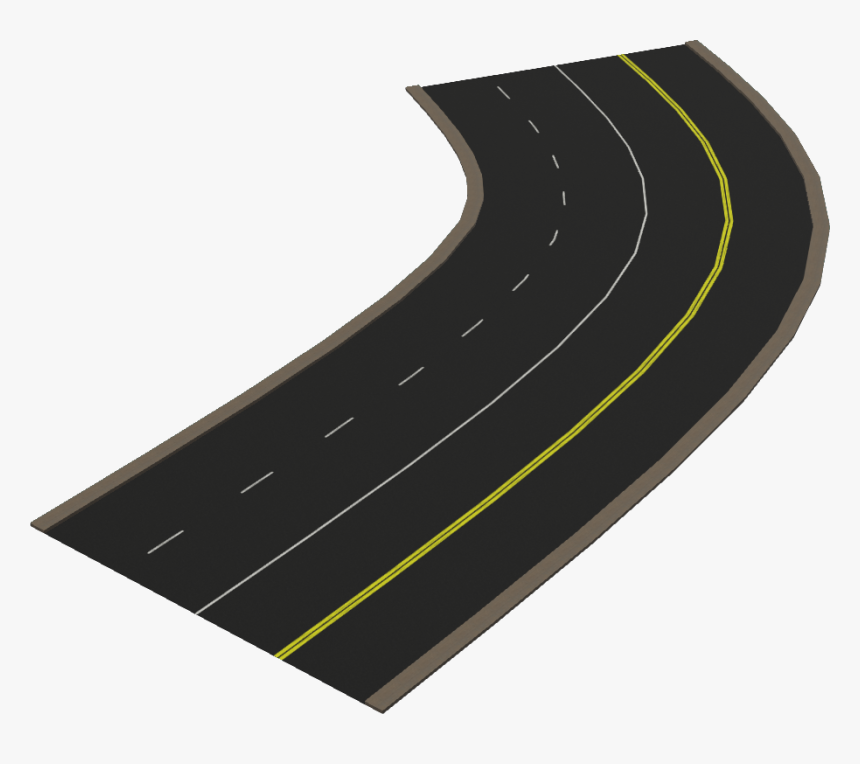 Detail Road Lines Png Nomer 4