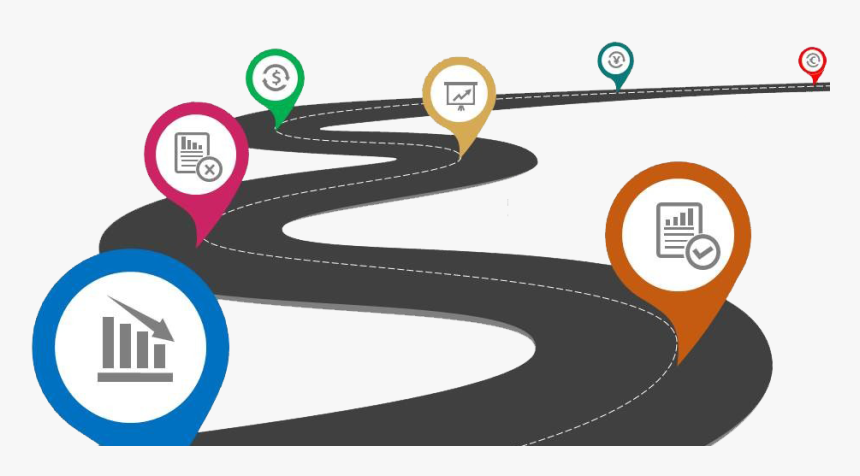 Detail Road Map Png Nomer 23