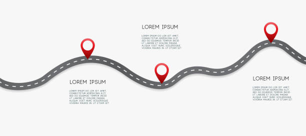 Detail Road Map Png Nomer 29