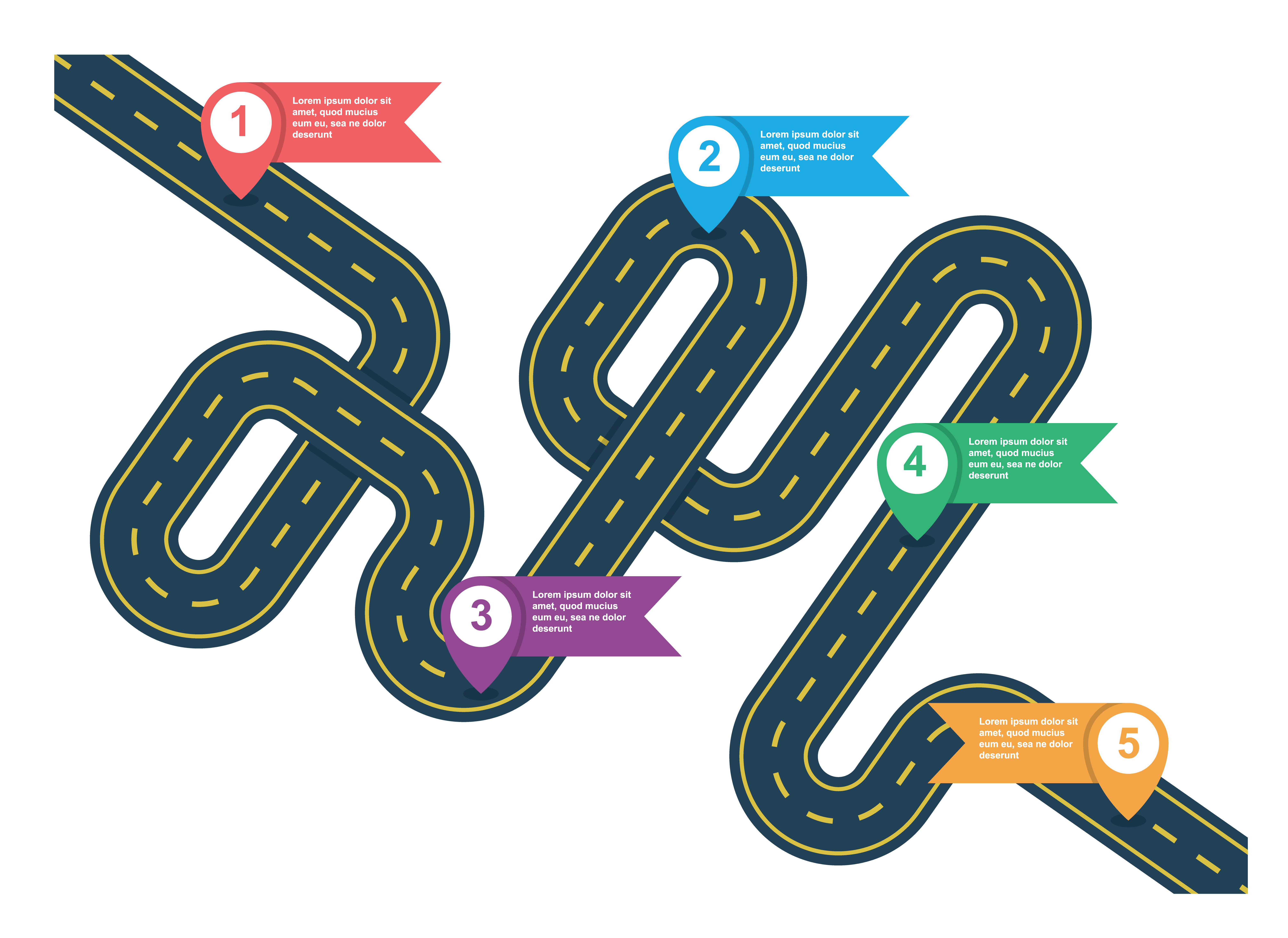 Detail Road Map Png Nomer 31