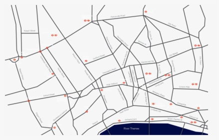 Detail Road Map Png Nomer 38