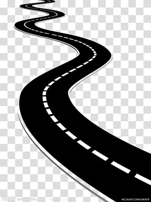 Road Transparent Png - KibrisPDR