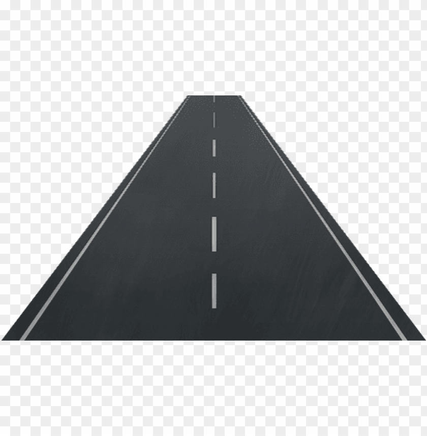 Detail Road Transparent Png Nomer 8
