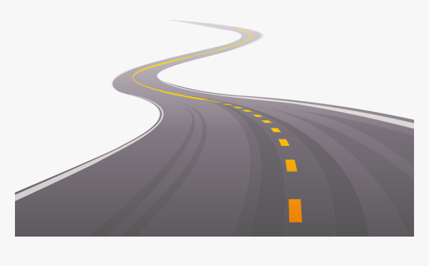 Detail Road Transparent Png Nomer 9