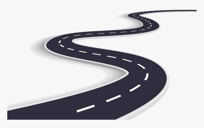 Detail Road Transparent Png Nomer 12