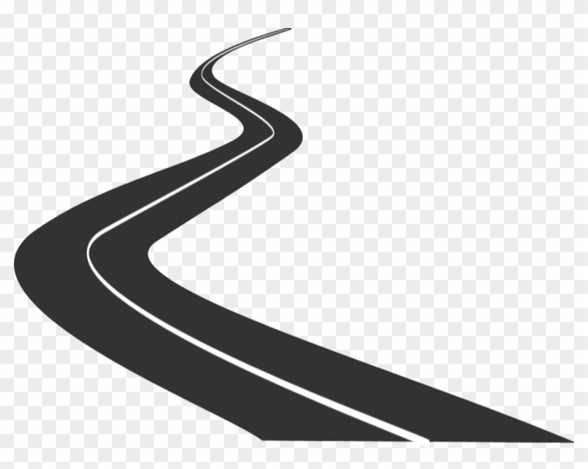 Detail Road Transparent Png Nomer 14