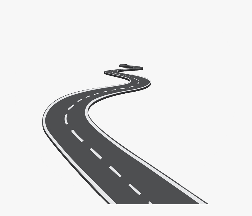 Detail Road Transparent Png Nomer 17