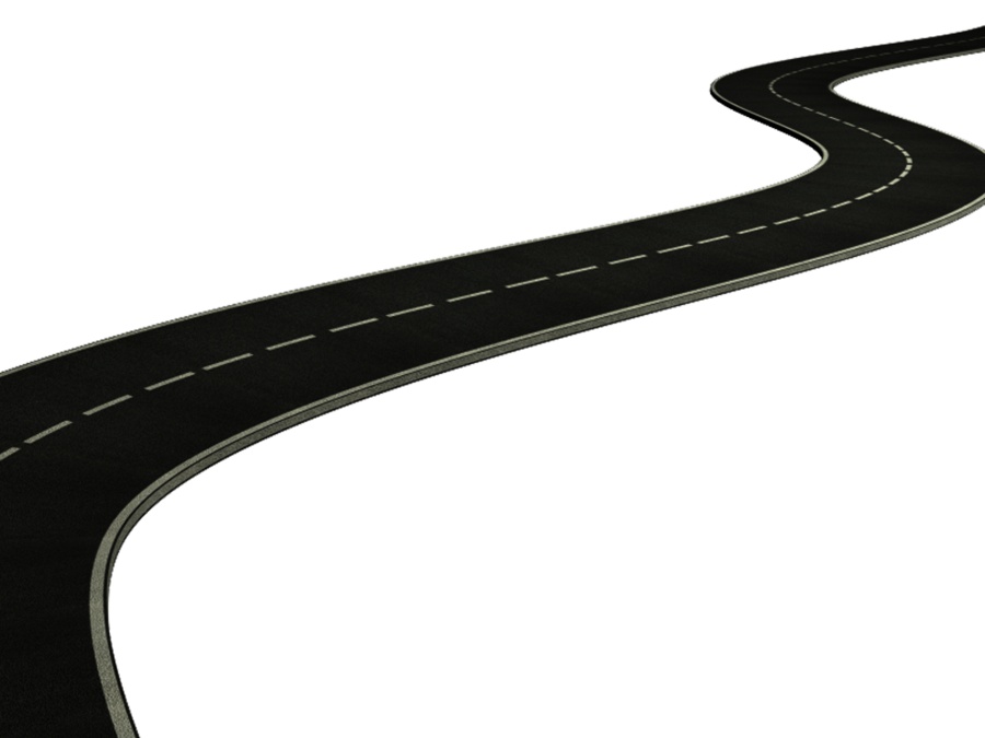 Detail Road Transparent Png Nomer 18