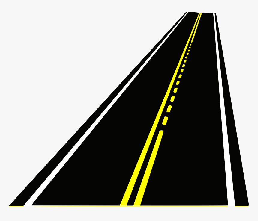 Detail Road Transparent Png Nomer 21