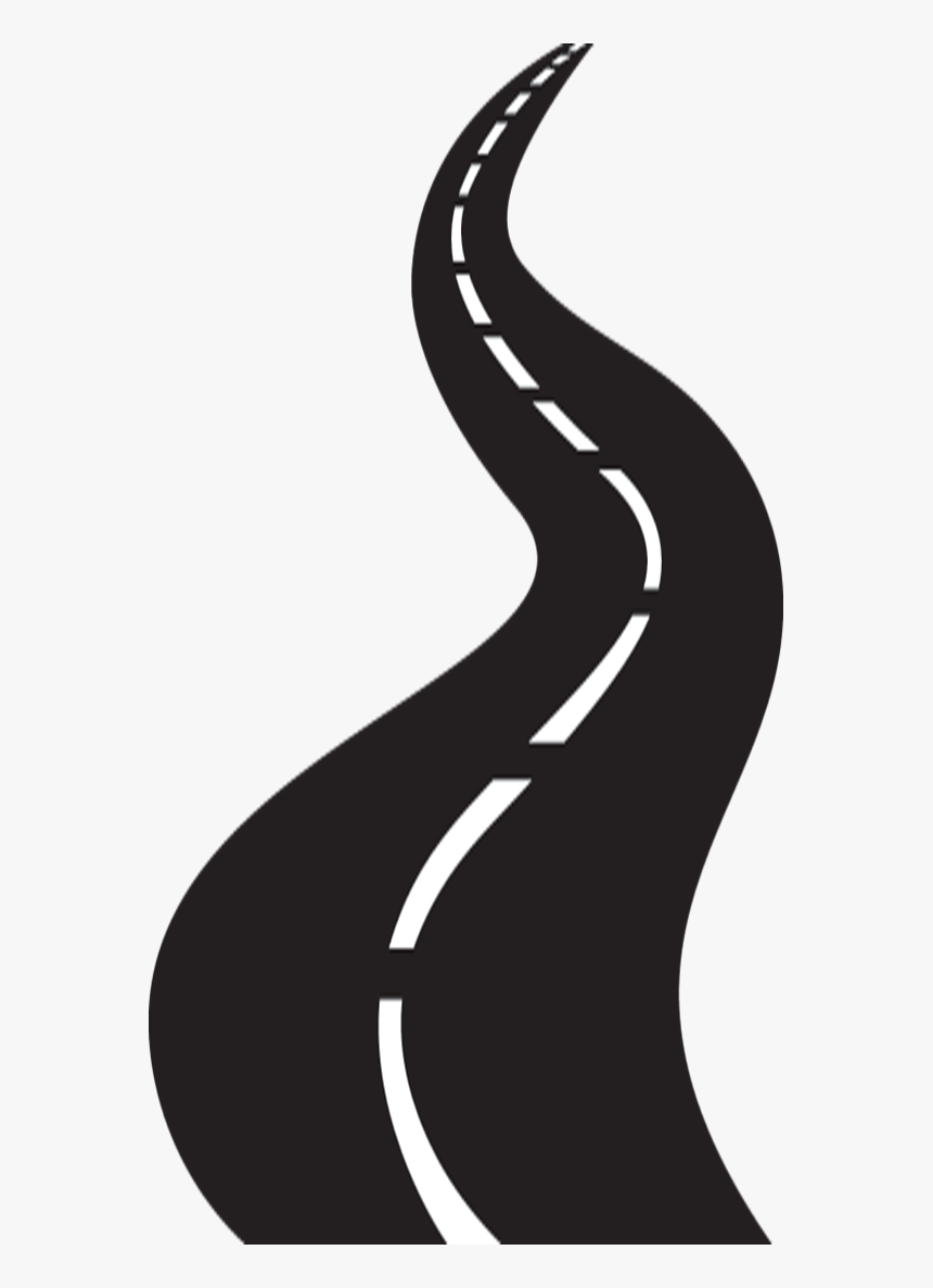 Detail Road Transparent Png Nomer 22