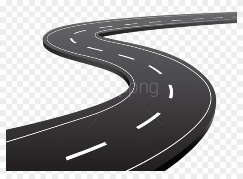 Detail Road Transparent Png Nomer 23