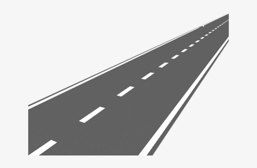 Detail Road Transparent Png Nomer 3