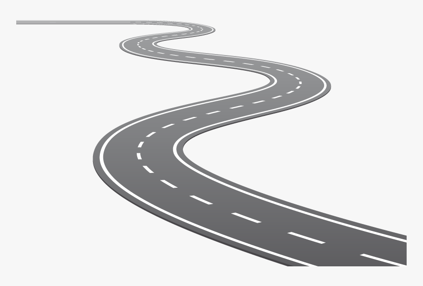 Detail Road Transparent Png Nomer 29