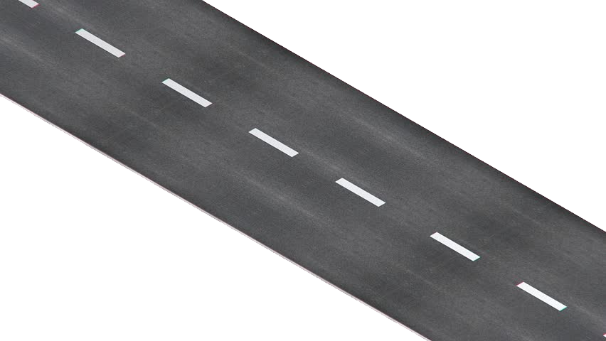 Detail Road Transparent Png Nomer 30