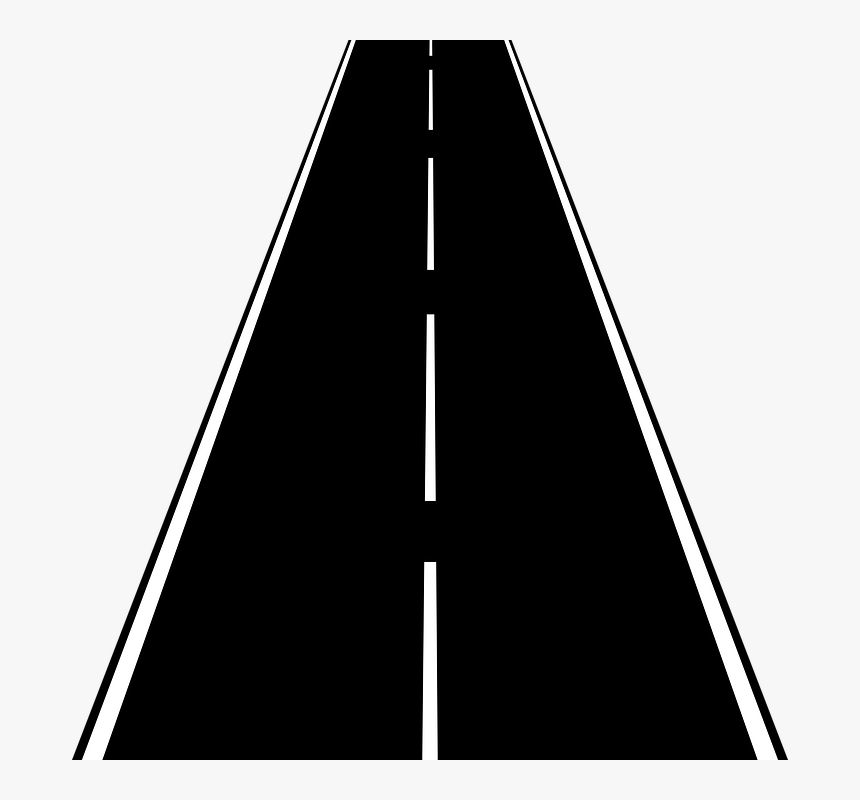 Detail Road Transparent Png Nomer 31