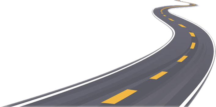 Detail Road Transparent Png Nomer 35