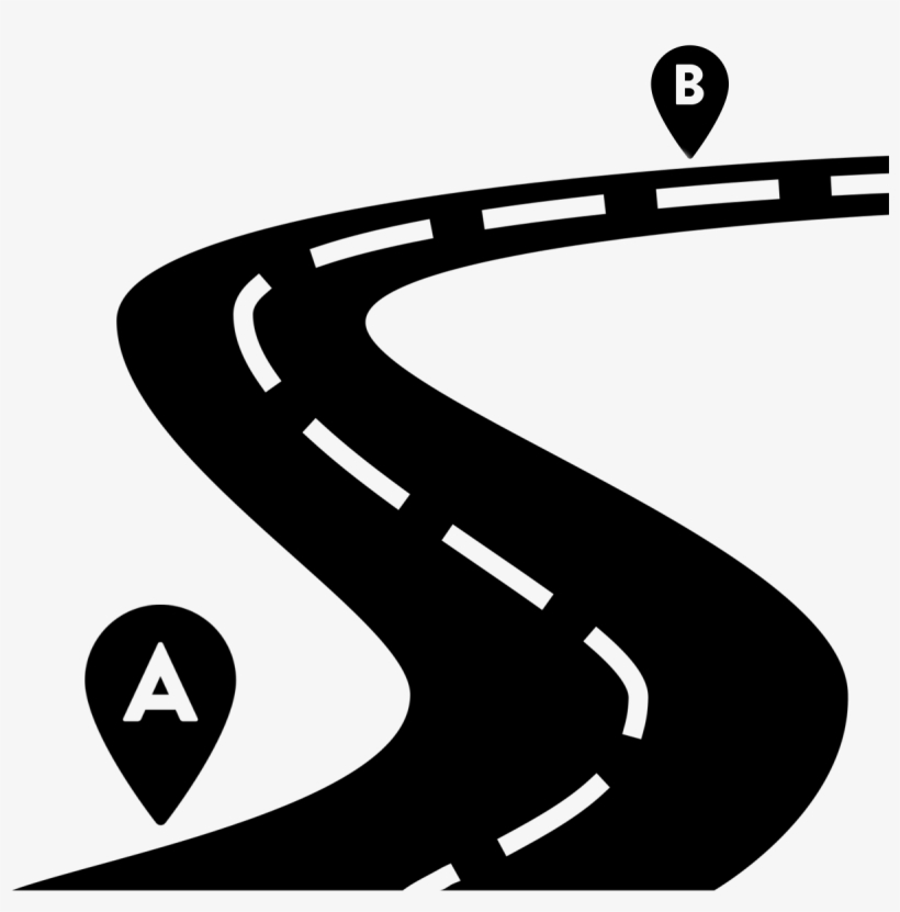 Detail Road Transparent Png Nomer 38