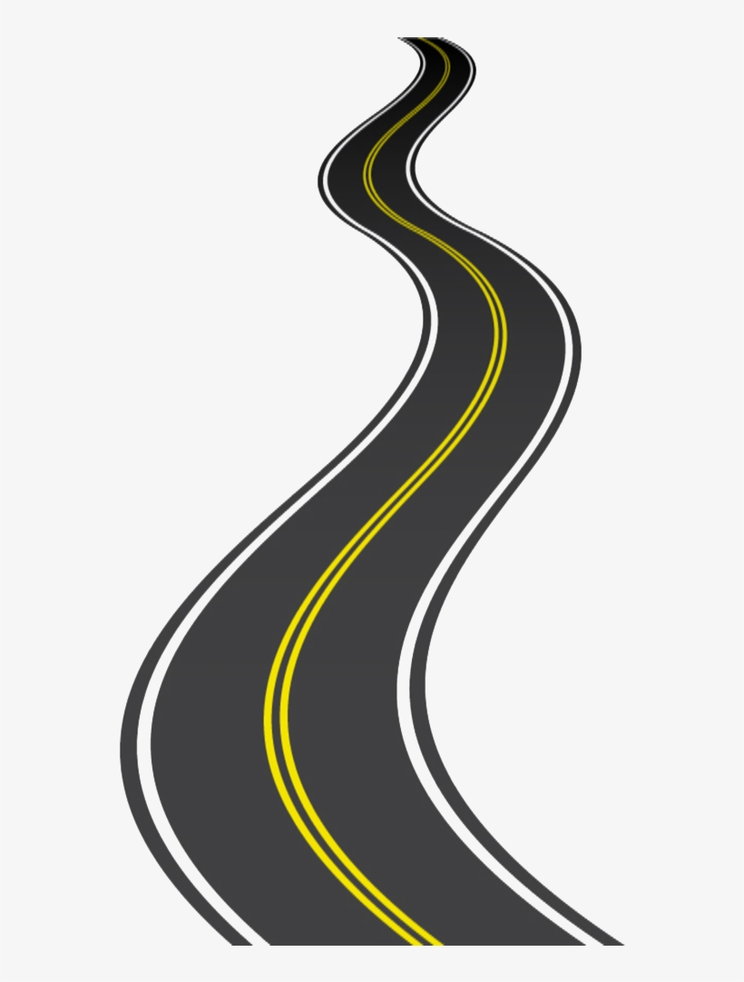 Detail Road Transparent Png Nomer 44