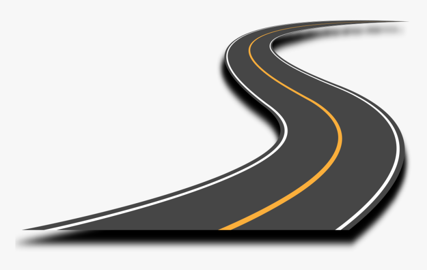 Detail Road Transparent Png Nomer 49