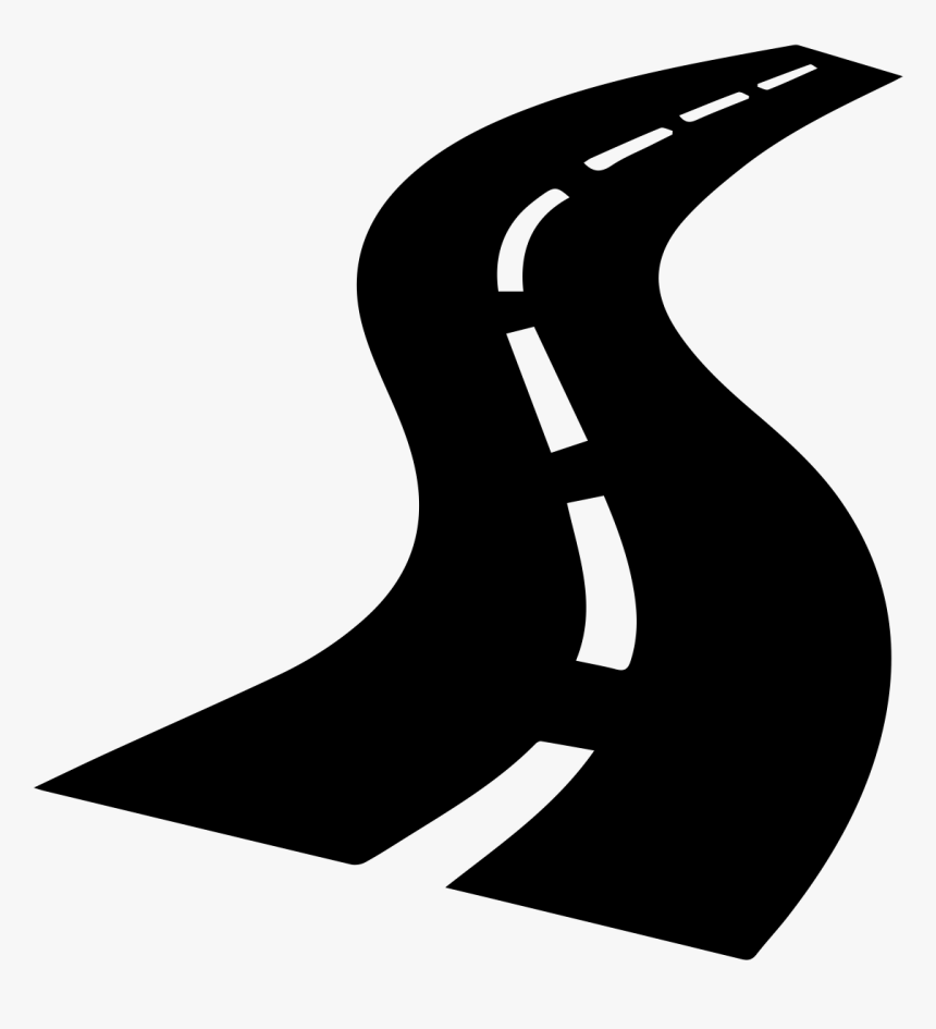 Detail Road Transparent Png Nomer 55