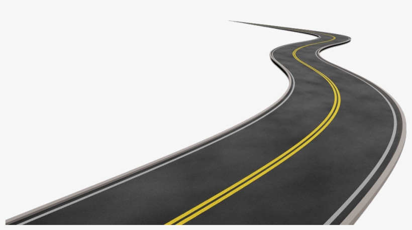 Detail Road Transparent Png Nomer 6