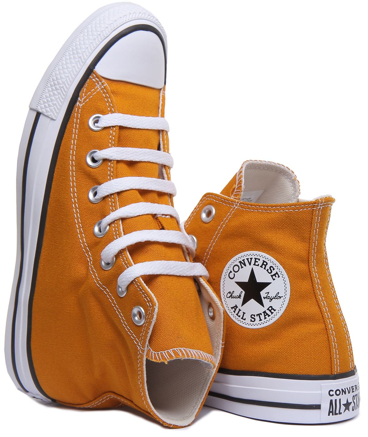 Detail Roasted Carrot Converse Nomer 36