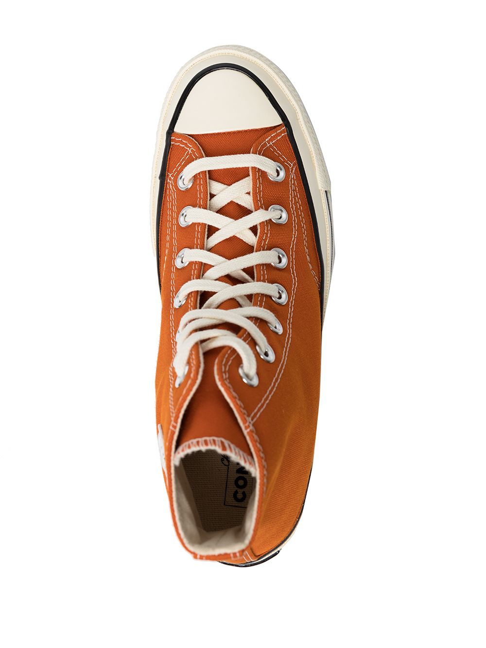 Detail Roasted Carrot Converse Nomer 40