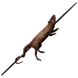 Detail Roasted Rat On A Stick Nomer 18