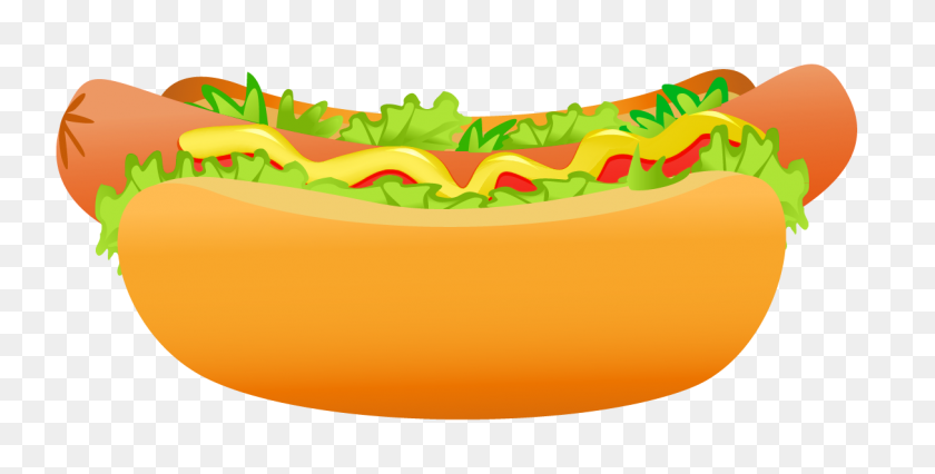 Detail Roasting Hot Dogs Clipart Nomer 39