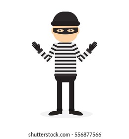 Detail Robber Images Nomer 2