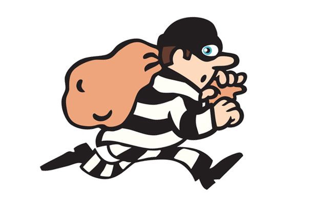 Detail Robber Images Nomer 13