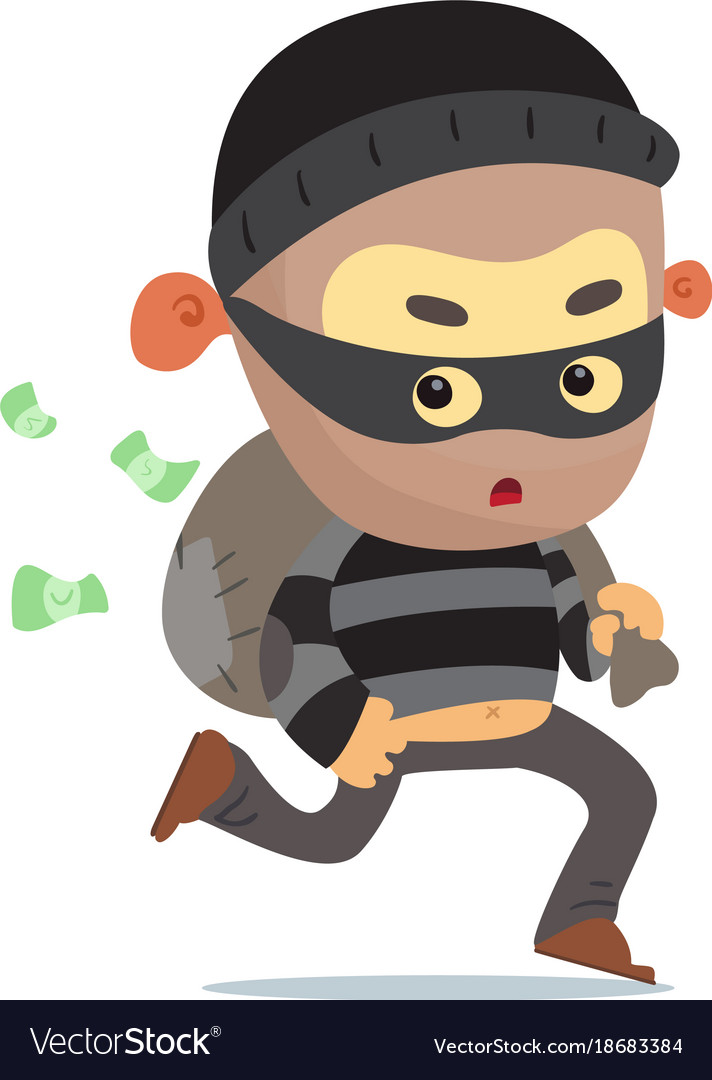 Detail Robber Images Nomer 14