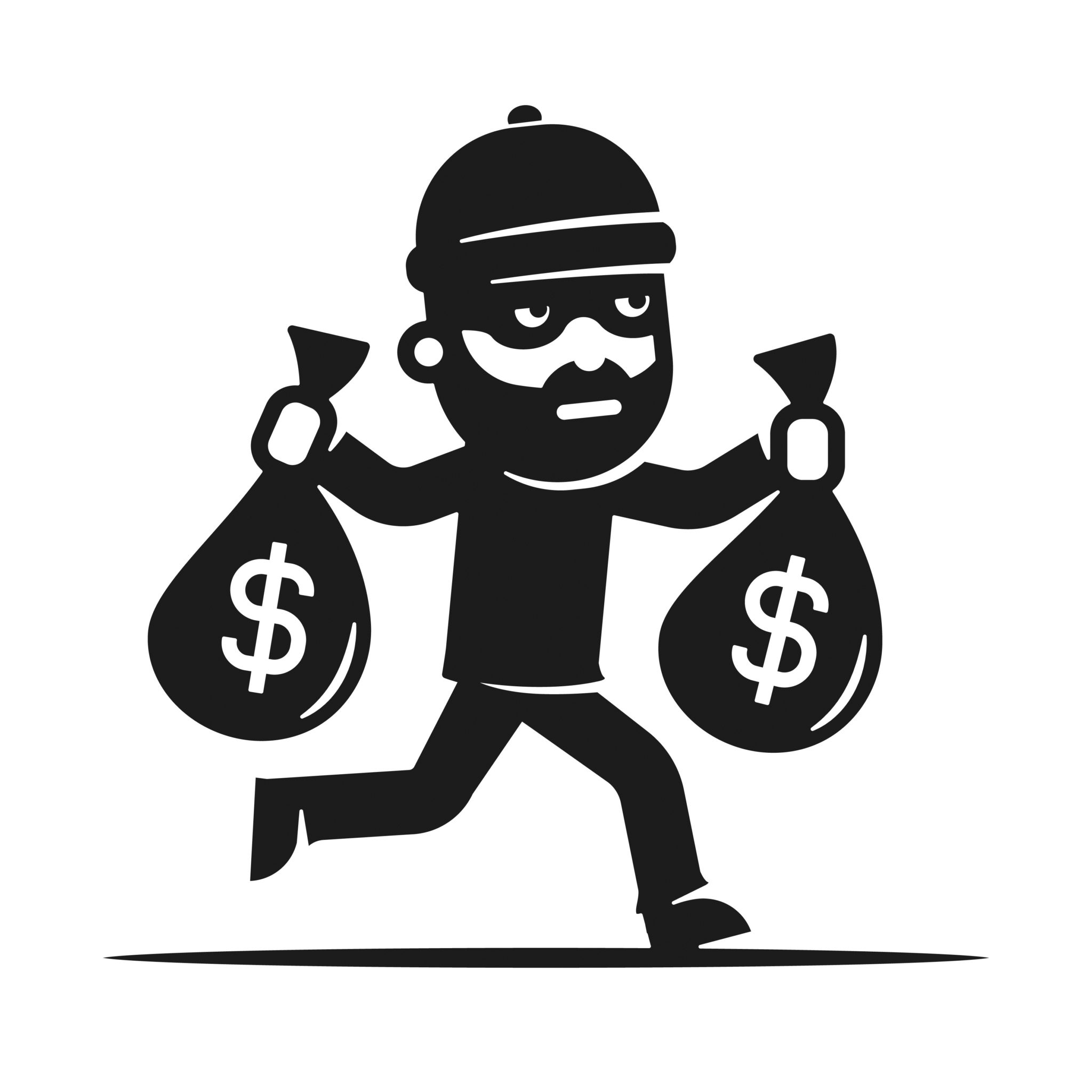 Detail Robber Images Nomer 17