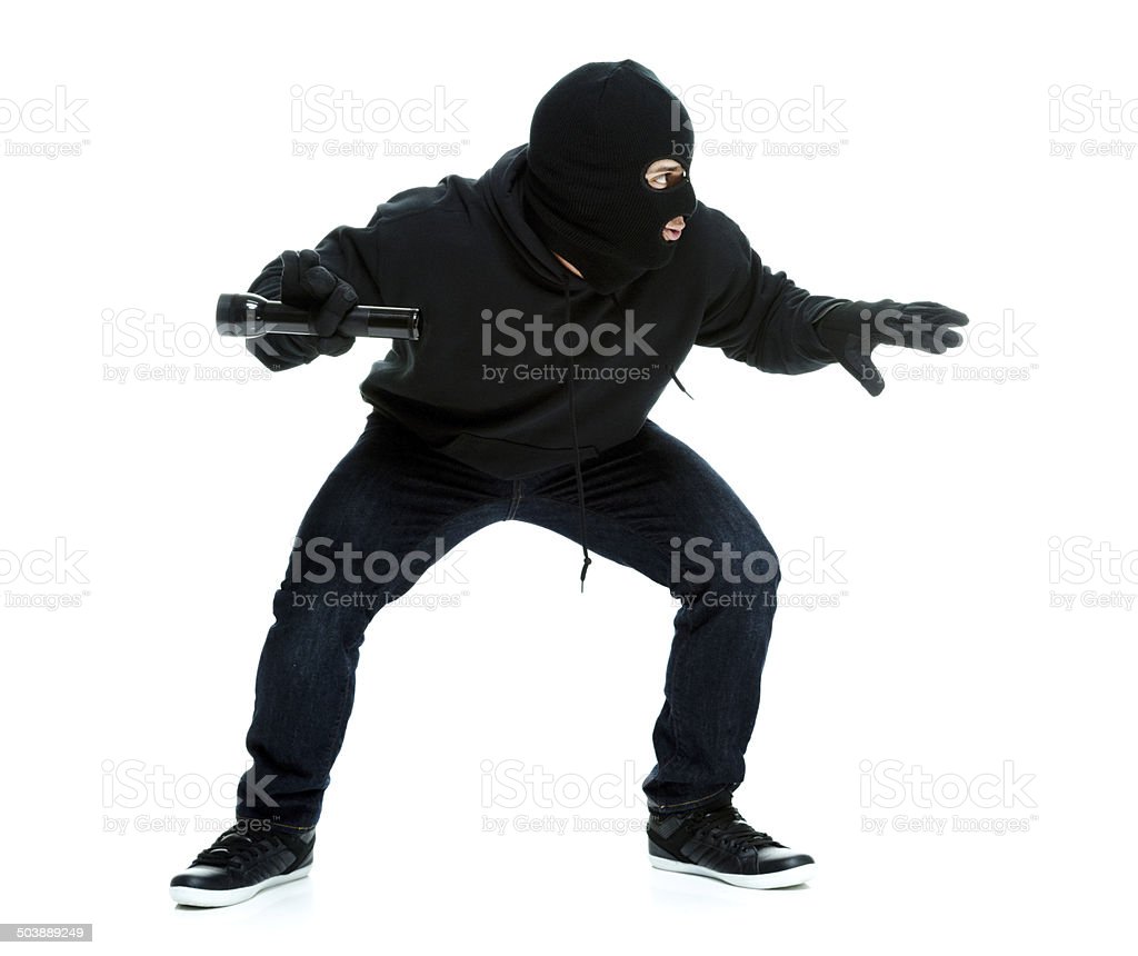 Detail Robber Images Nomer 19