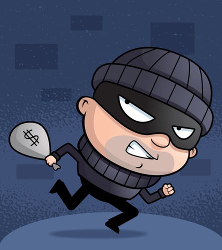 Detail Robber Images Nomer 20