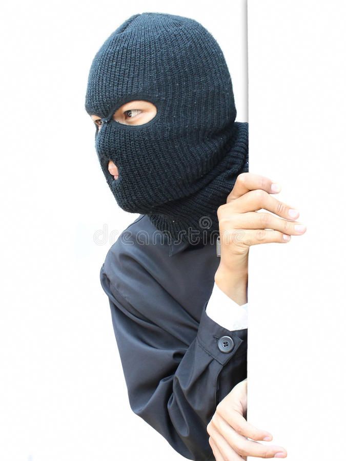 Detail Robber Images Nomer 22