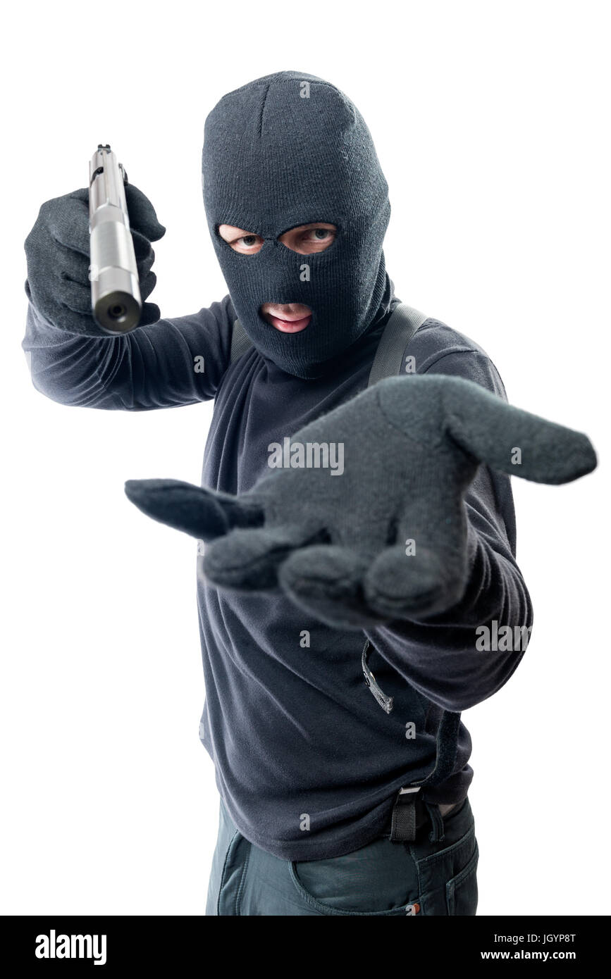 Detail Robber Images Nomer 26
