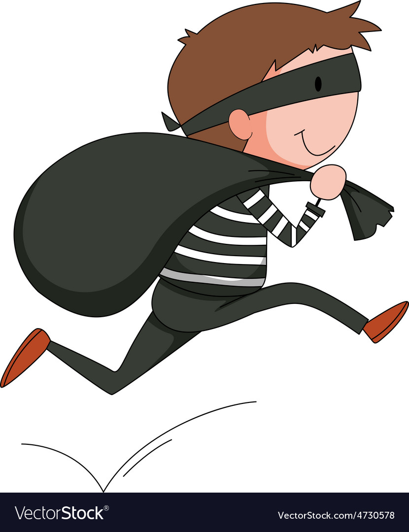Detail Robber Images Nomer 28