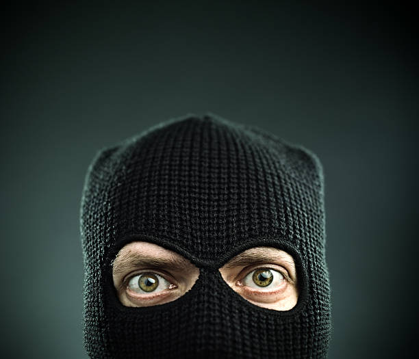 Detail Robber Images Nomer 4