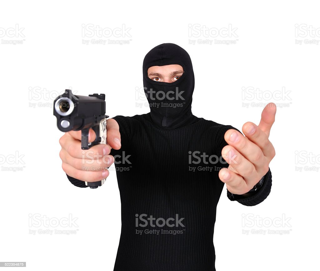 Detail Robber Images Nomer 33