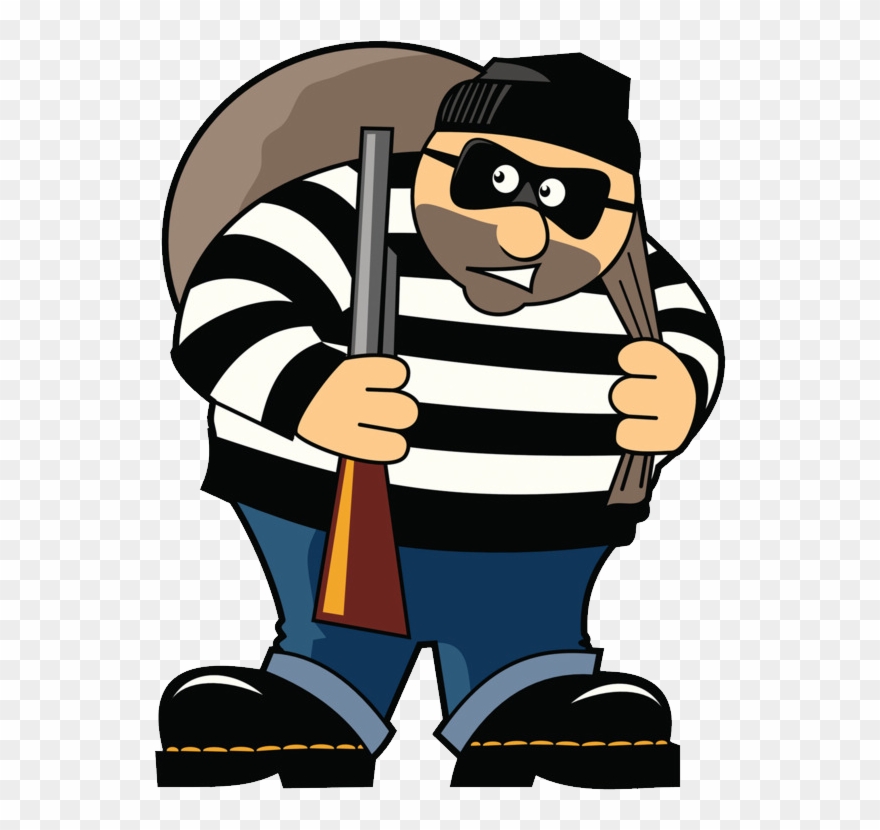 Detail Robber Images Nomer 34