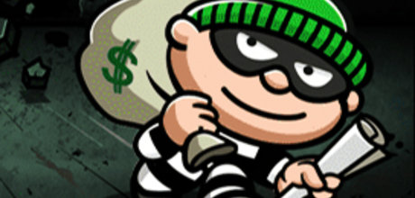 Detail Robber Images Nomer 35