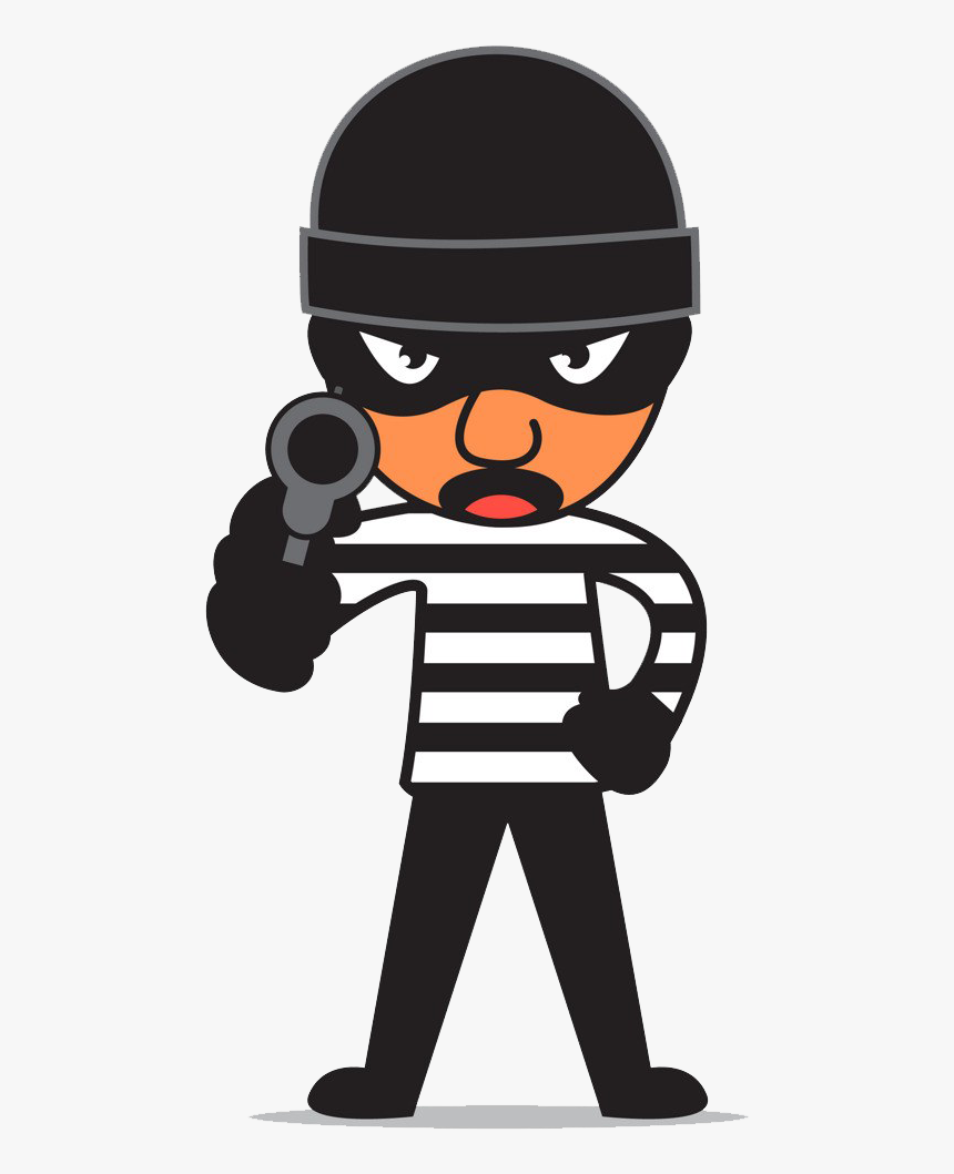 Detail Robber Images Nomer 36