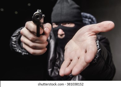 Detail Robber Images Nomer 5