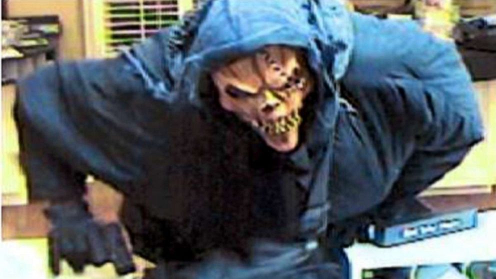 Detail Robber Images Nomer 42