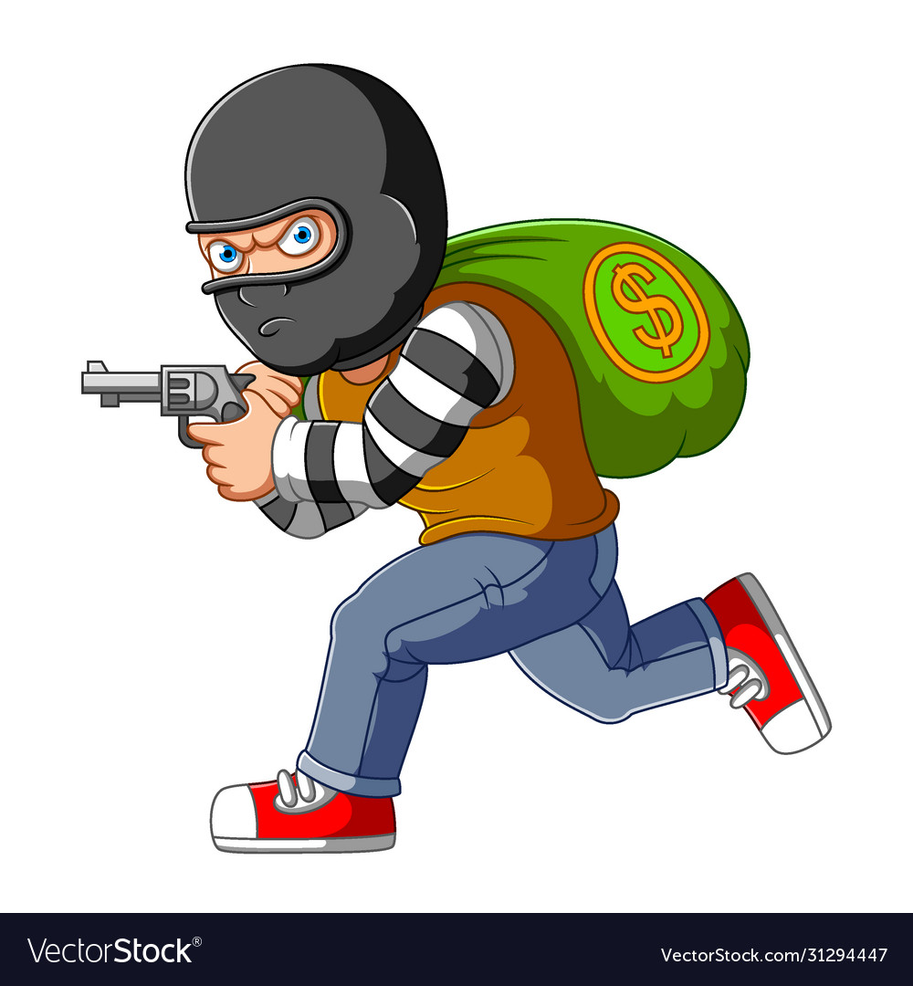 Detail Robber Images Nomer 44