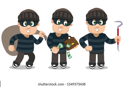 Detail Robber Images Nomer 46