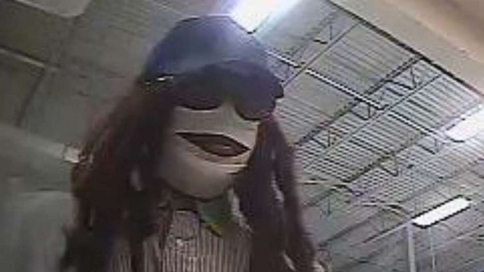 Detail Robber Images Nomer 49