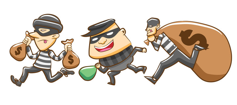 Detail Robber Images Nomer 50